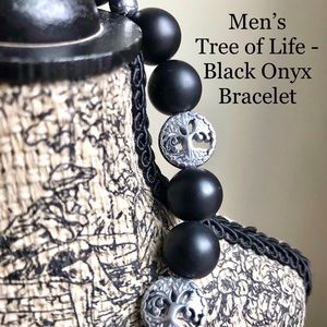 Men’s Power Bracelet✨Double Protection